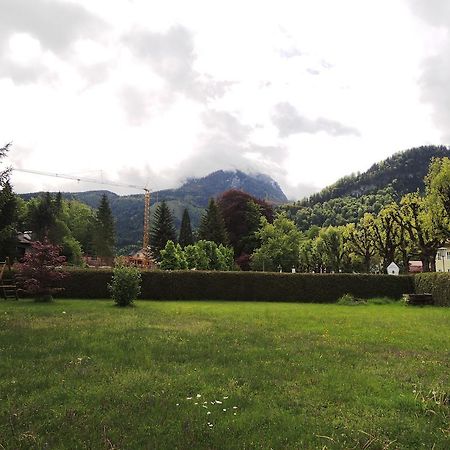 Appartements Edda Strobl Cameră foto