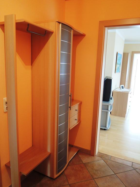Appartements Edda Strobl Cameră foto
