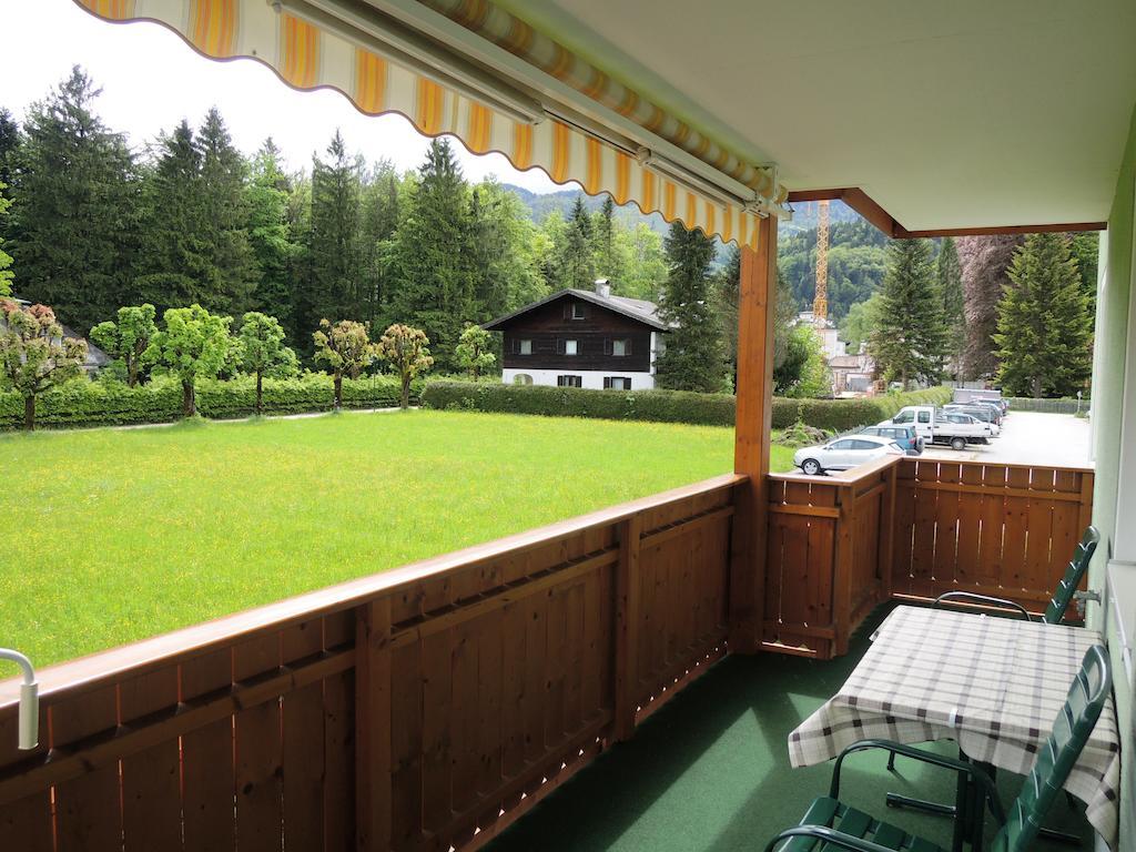 Appartements Edda Strobl Cameră foto