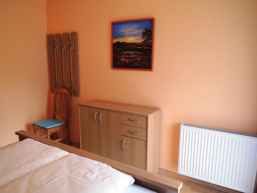 Appartements Edda Strobl Cameră foto