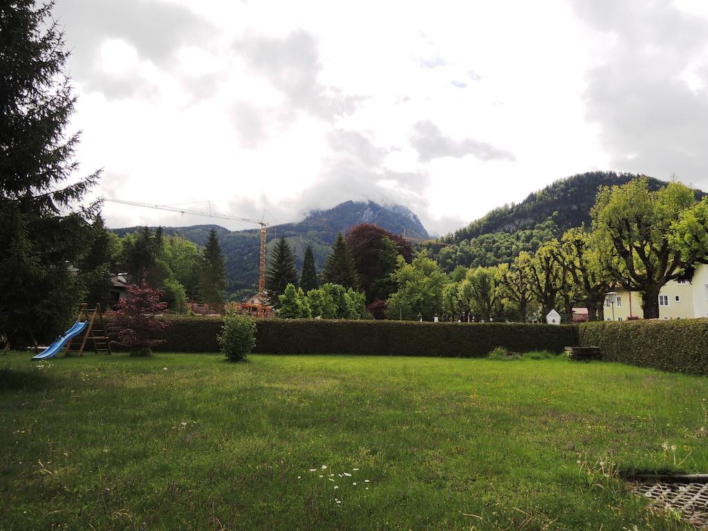Appartements Edda Strobl Cameră foto