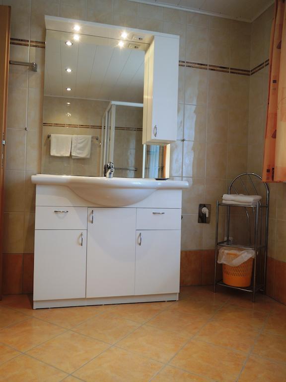 Appartements Edda Strobl Cameră foto