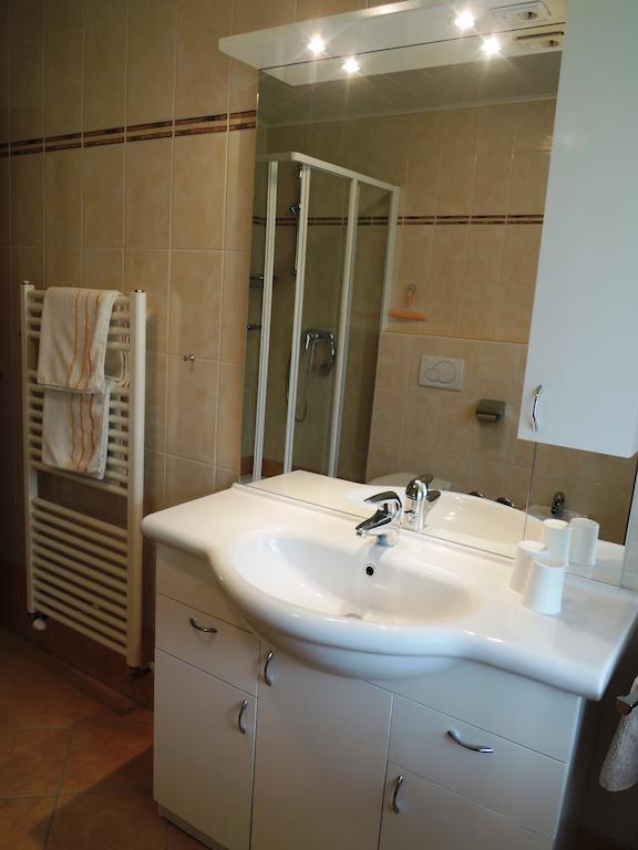 Appartements Edda Strobl Cameră foto