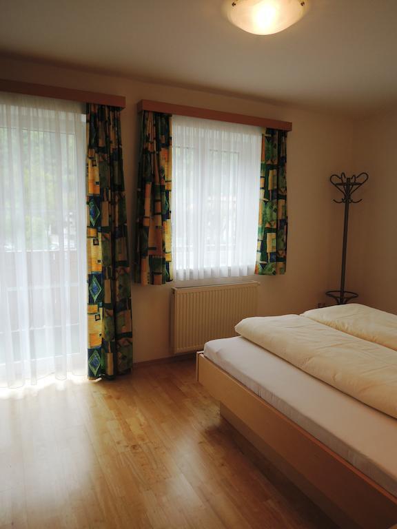 Appartements Edda Strobl Cameră foto