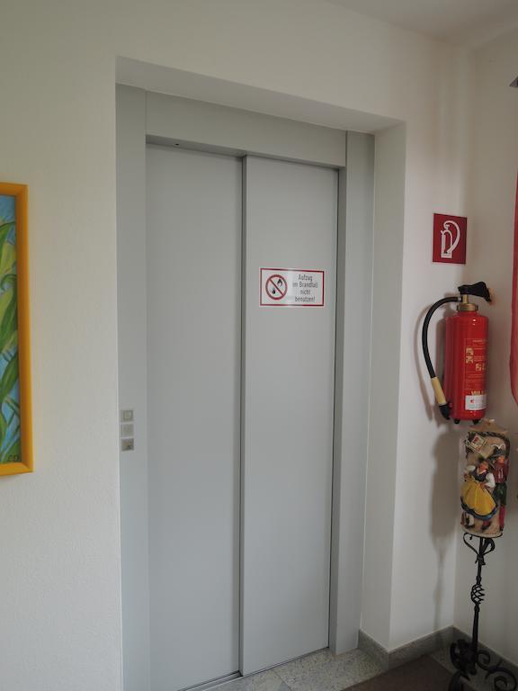 Appartements Edda Strobl Cameră foto