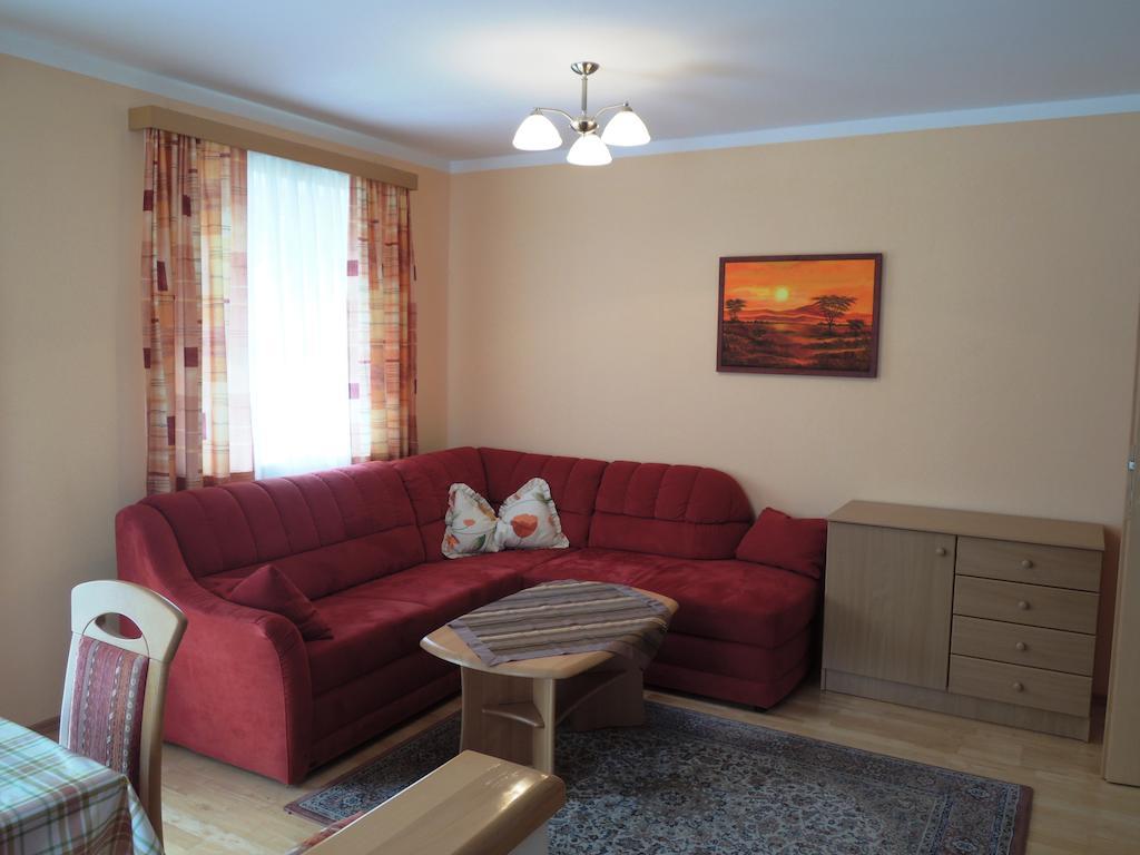Appartements Edda Strobl Cameră foto