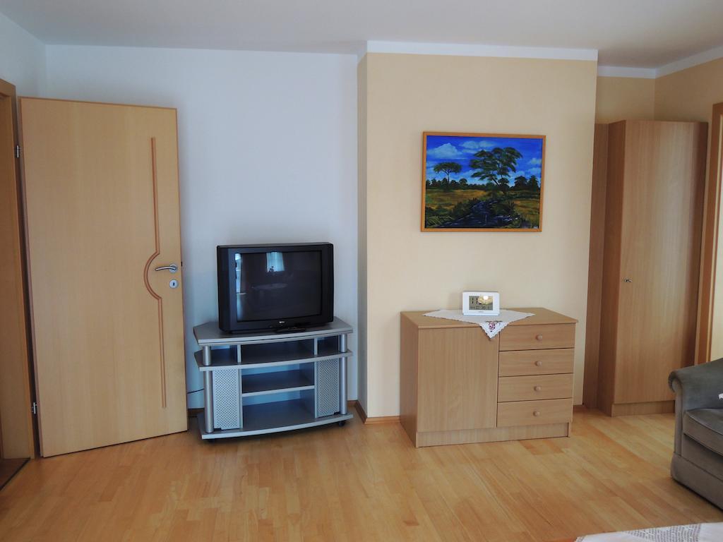 Appartements Edda Strobl Cameră foto