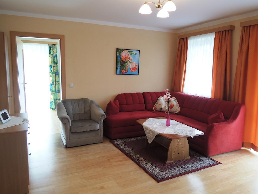 Appartements Edda Strobl Cameră foto