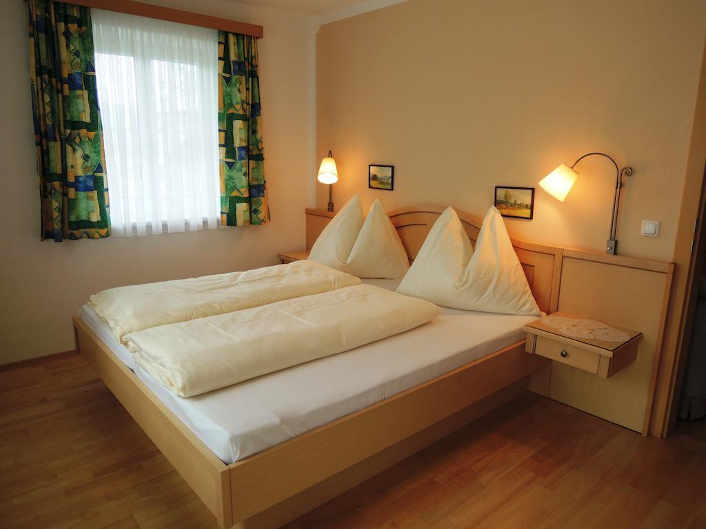 Appartements Edda Strobl Cameră foto