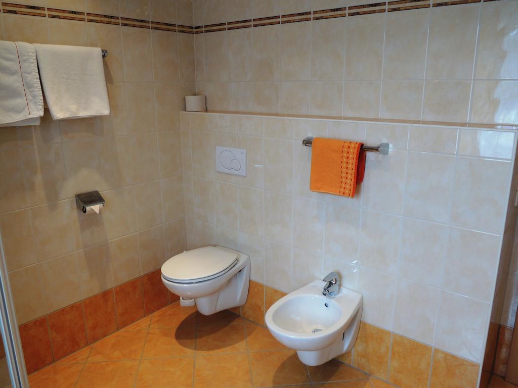 Appartements Edda Strobl Cameră foto