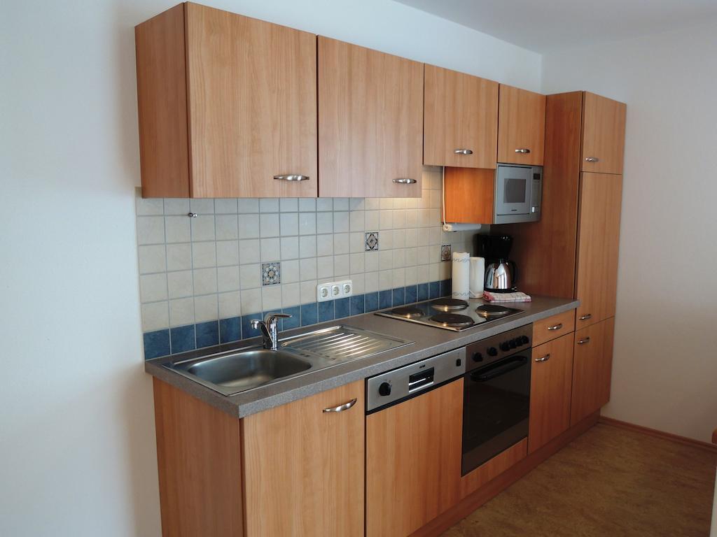 Appartements Edda Strobl Cameră foto