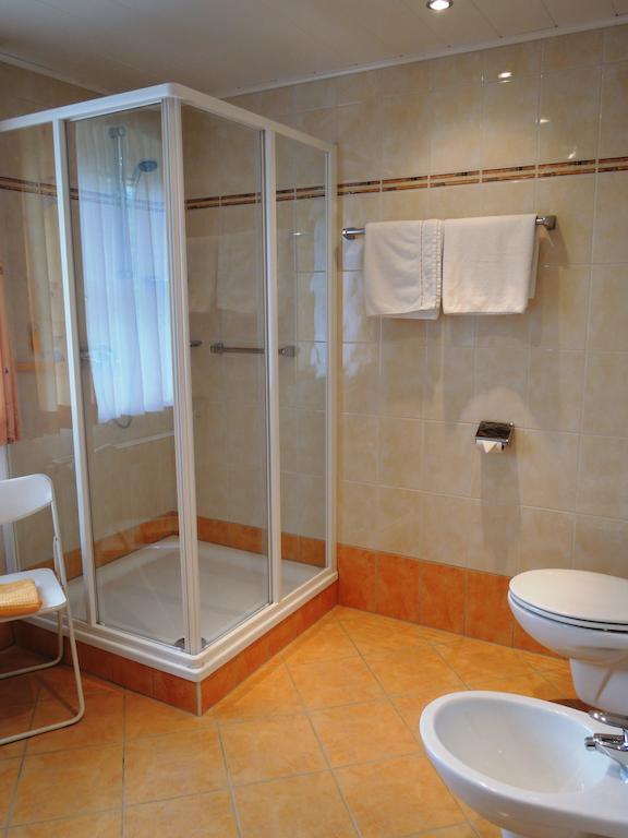 Appartements Edda Strobl Cameră foto