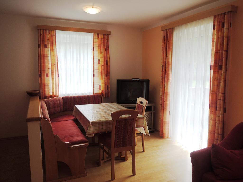 Appartements Edda Strobl Cameră foto